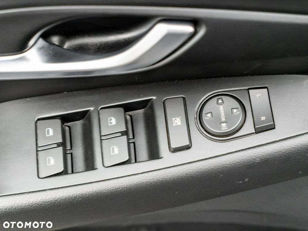 Hyundai i30 1.0 T-GDI Modern - 14
