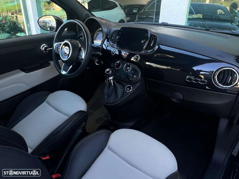 Fiat 500 - 22