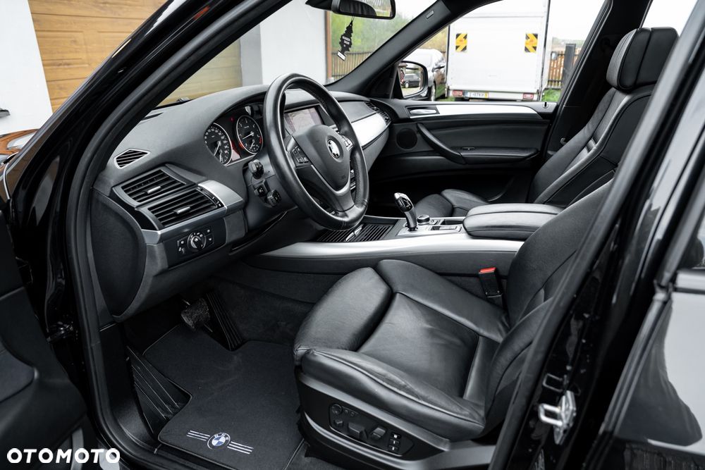 BMW X5 xDrive40d - 19