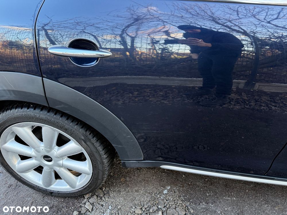 MINI Countryman Cooper S All4 - 10