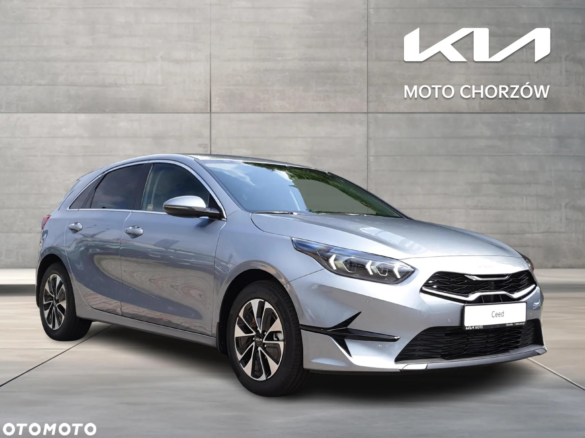 Kia Ceed 1.5 T-GDI Tribute DCT - 7
