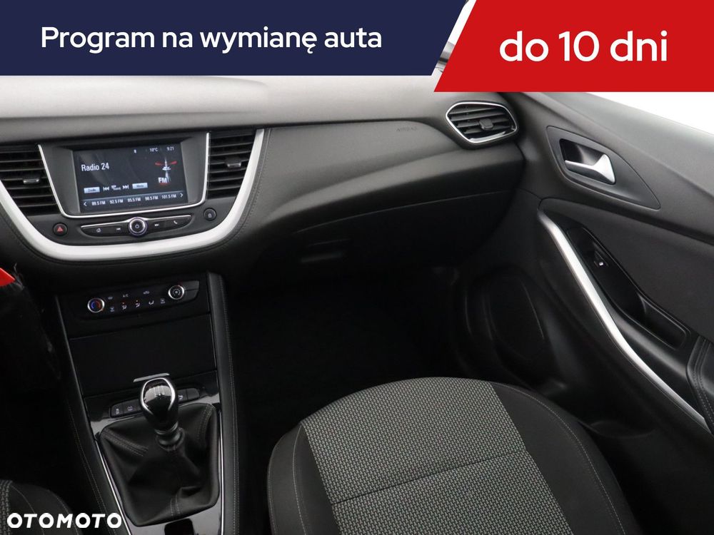 Opel Grandland X - 10
