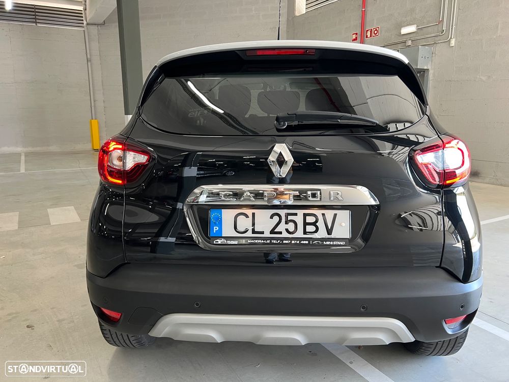 Renault Captur 0.9 TCE Exclusive - 37