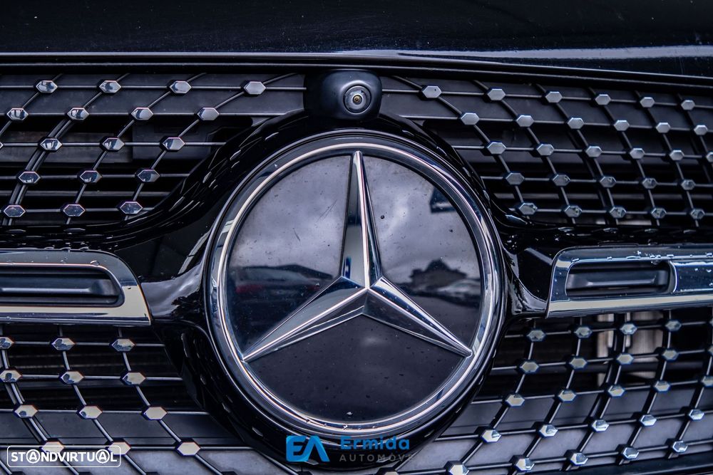 Mercedes-Benz GLA 250 - 8