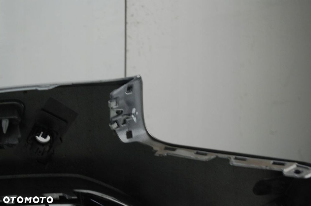 ZDERZAK AUDI RS3 8V LIFT 2015-2020 SPORTBACK HB OE - 9