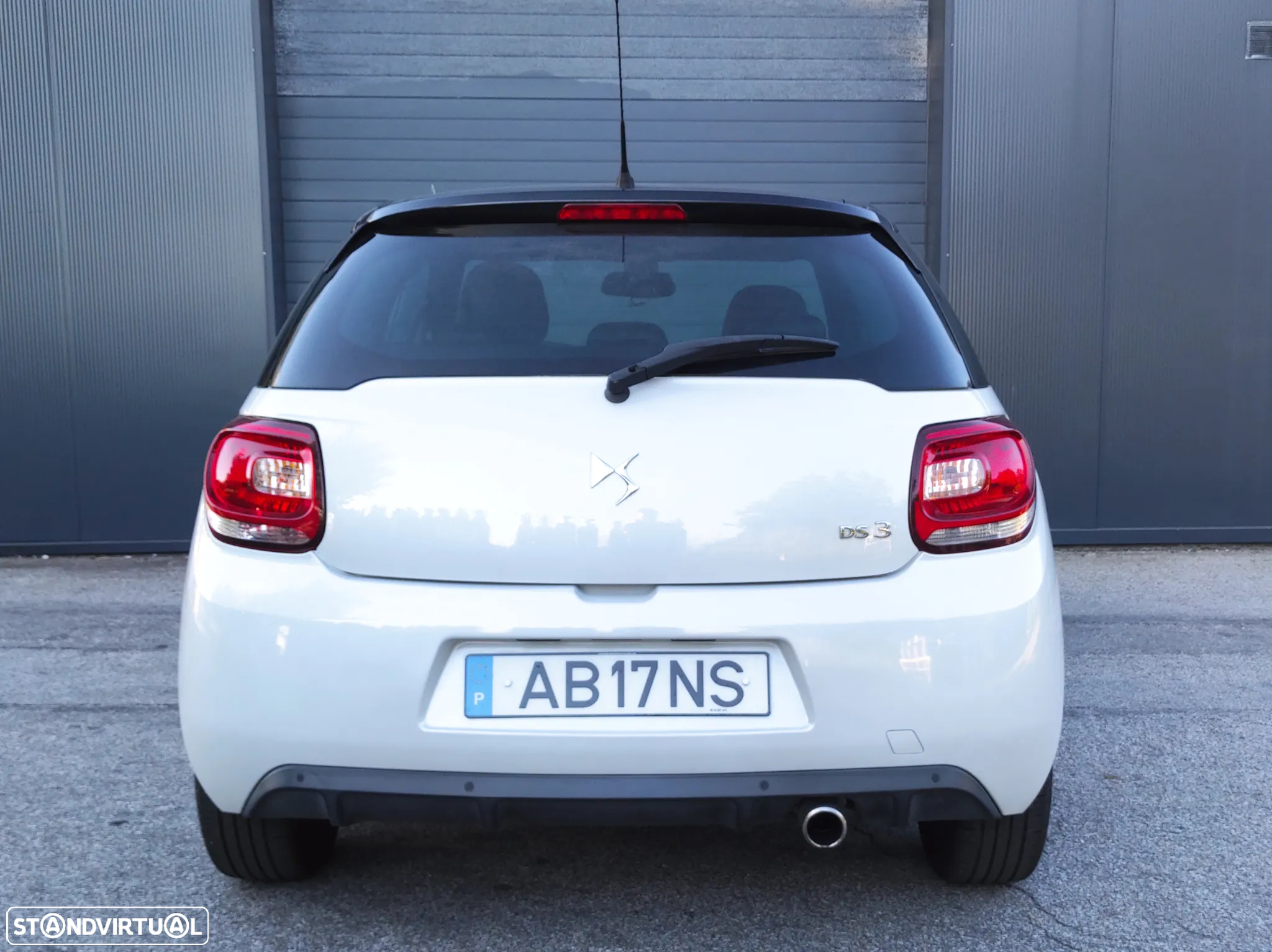DS DS3 BlueHDi 100 SoChic - 6