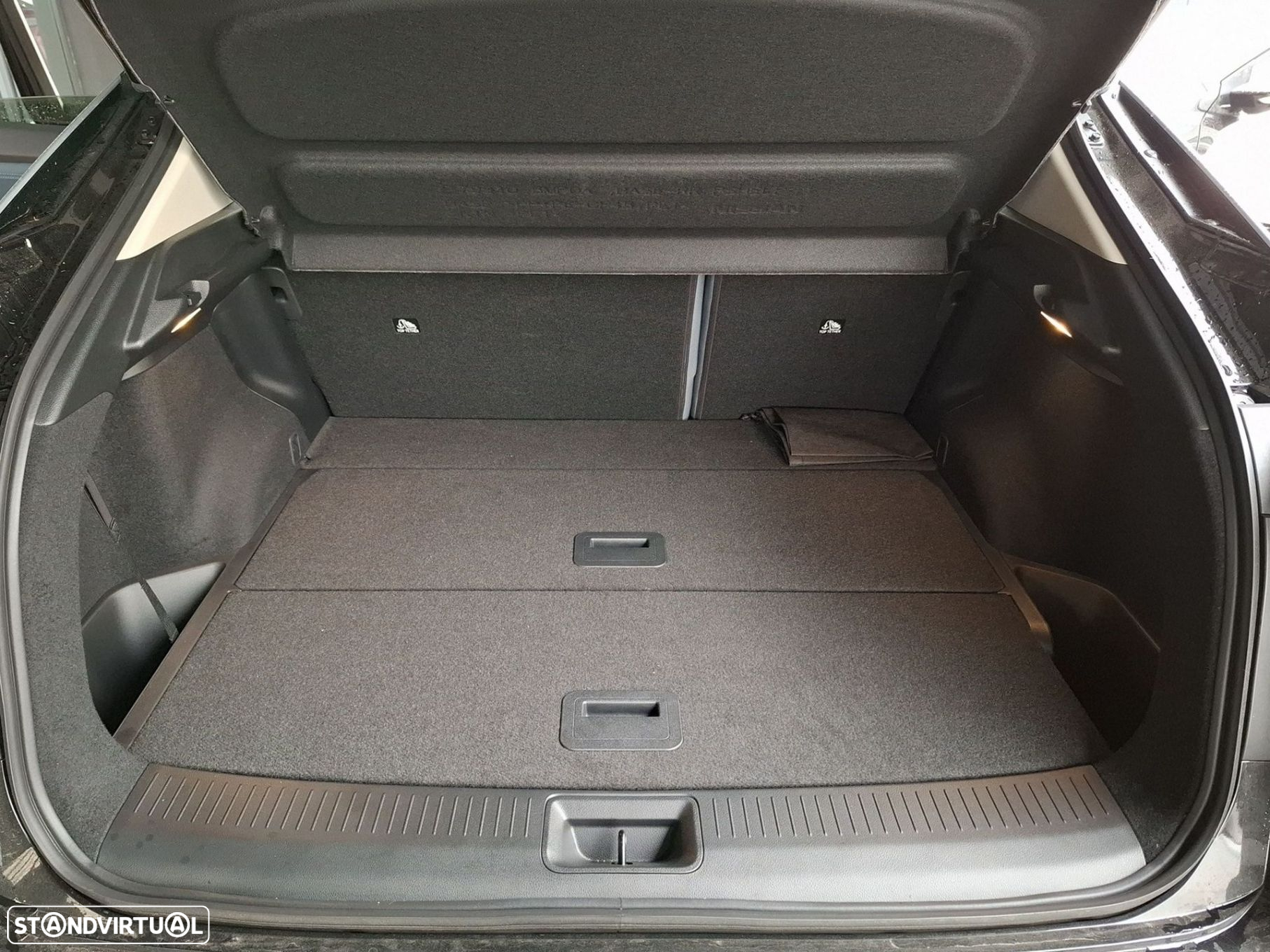 Nissan Ariya 87 kWh Evolve Carr. 22kW + Pack Sport - 28