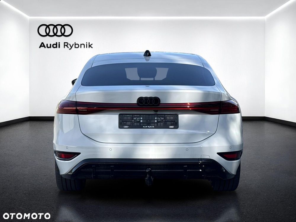 Audi A6 Sportback e-tron - 5