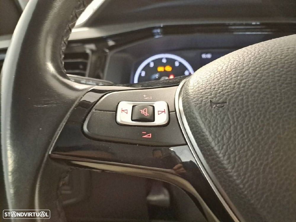 VW Polo 1.0 Confortline - 17