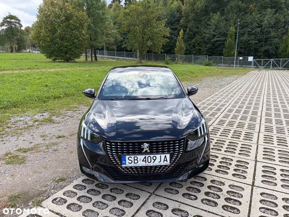 Peugeot 208 PureTech 100 EAT8 GT Pack - 3