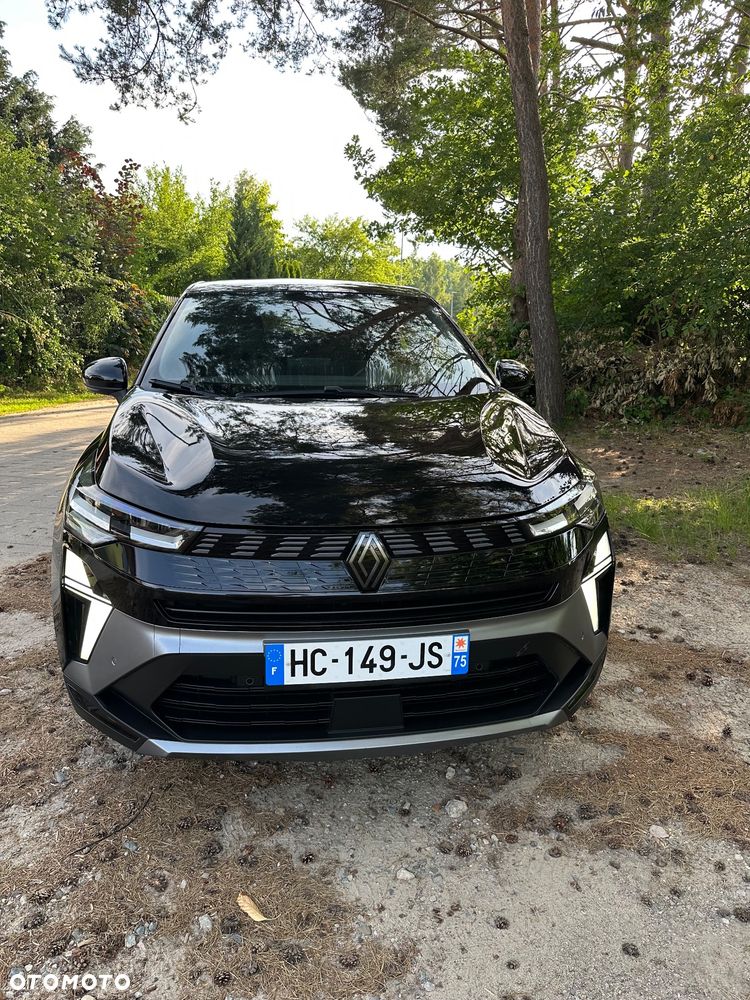 Renault Symbioz 1.6 E-Tech Full Hybrid 145 Esprit Alpine - 6