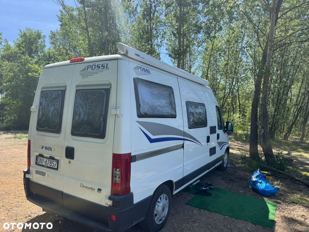 Fiat Ducato - 4