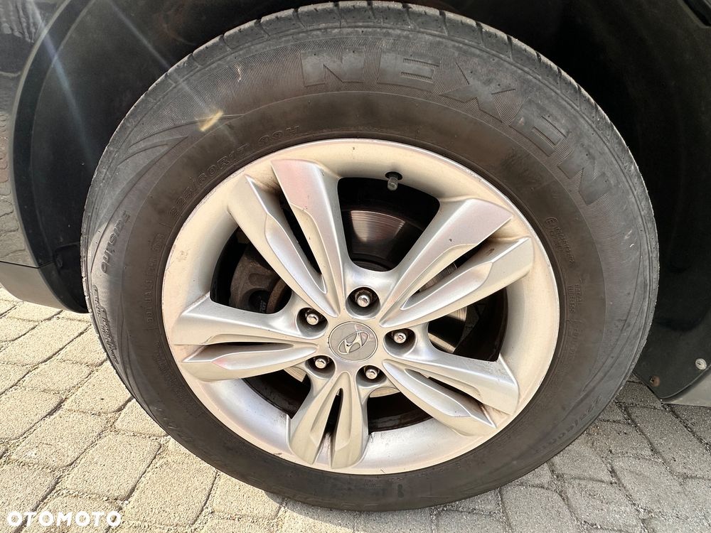 Hyundai ix35 2.0 CRDi Classic - 19