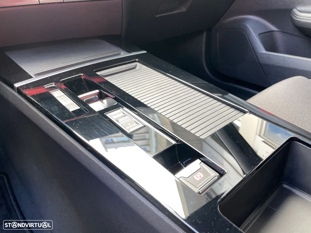 Opel Astra 1.6 T PHEV GS Line - 23