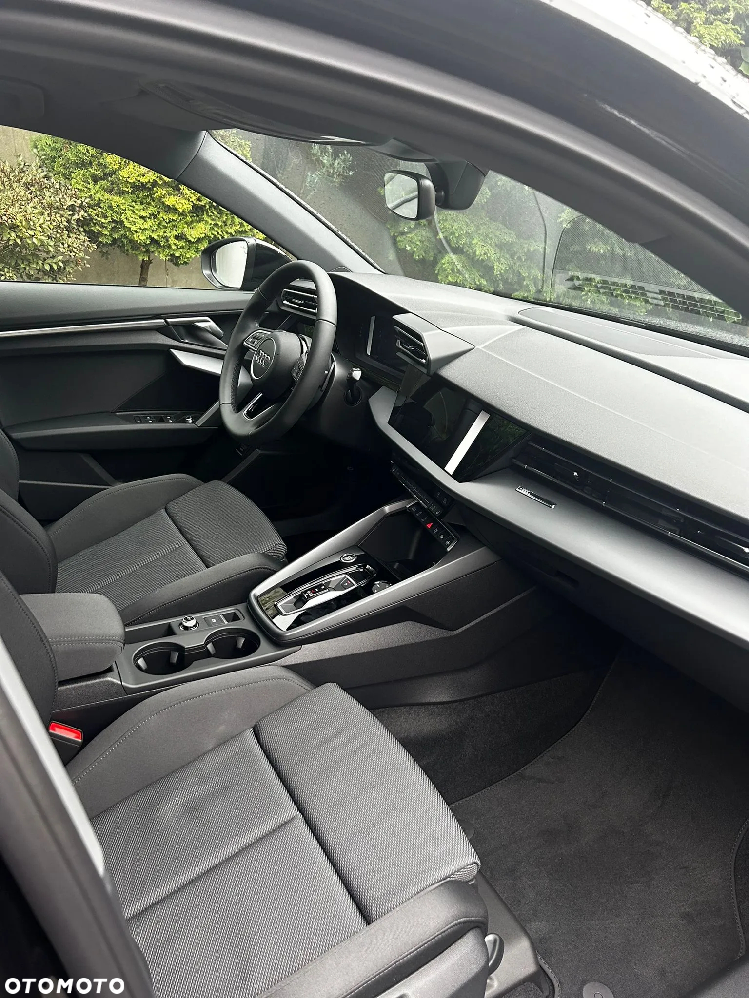 Audi A3 - 9