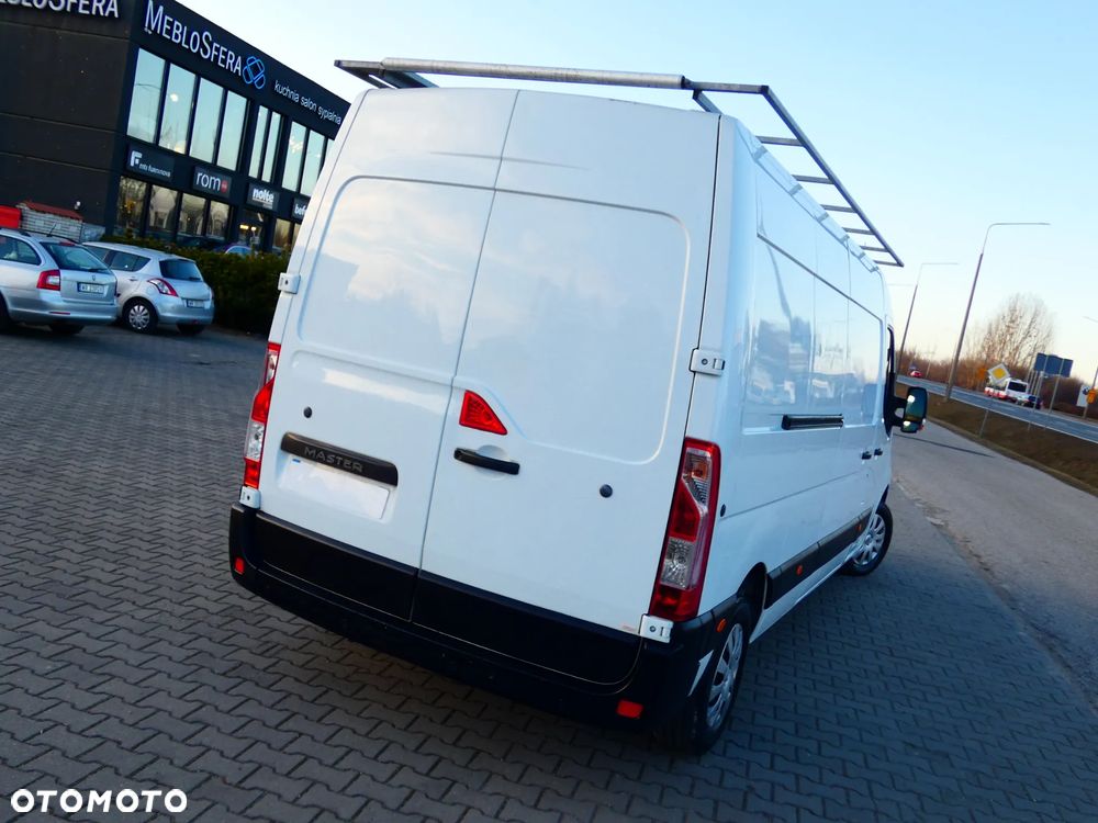 Renault MASTER 2.3DCI L3h2 MAX - 9