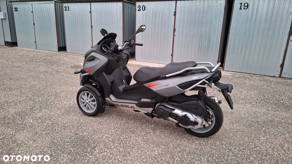 Gilera Inny - 4