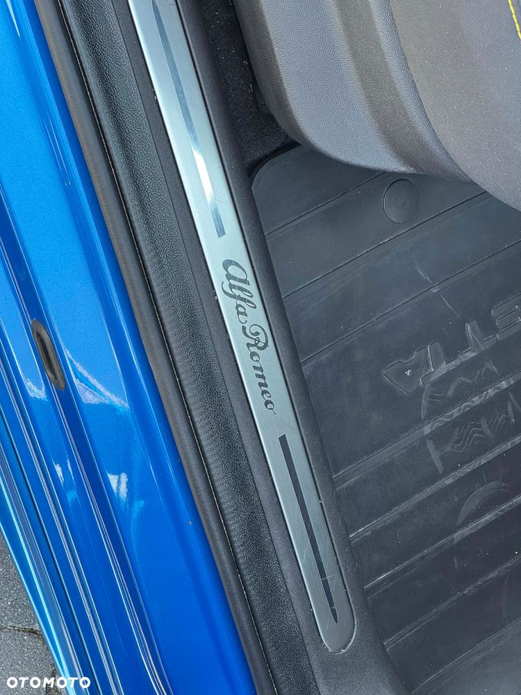 Alfa Romeo Giulietta - 22