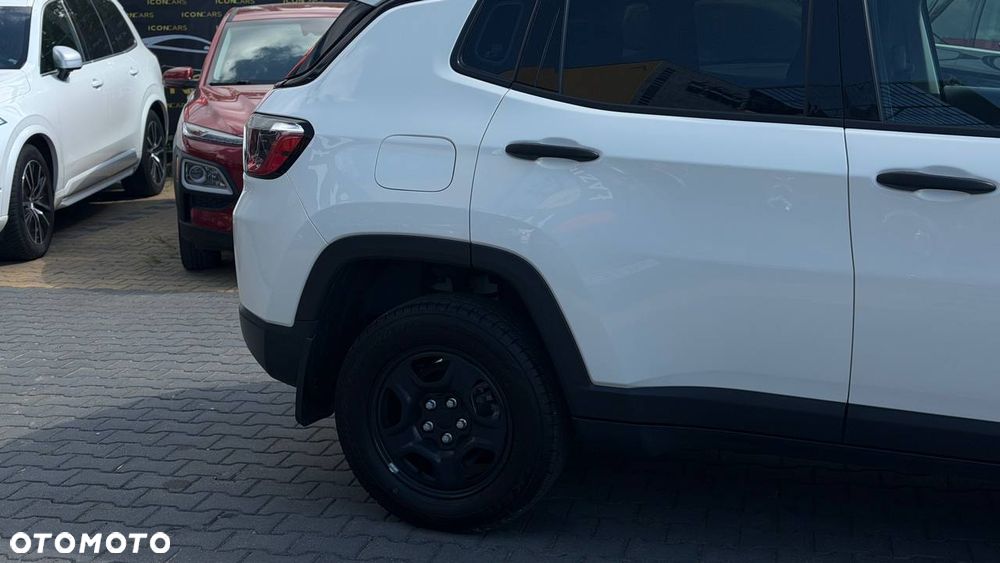 Jeep Compass - 11