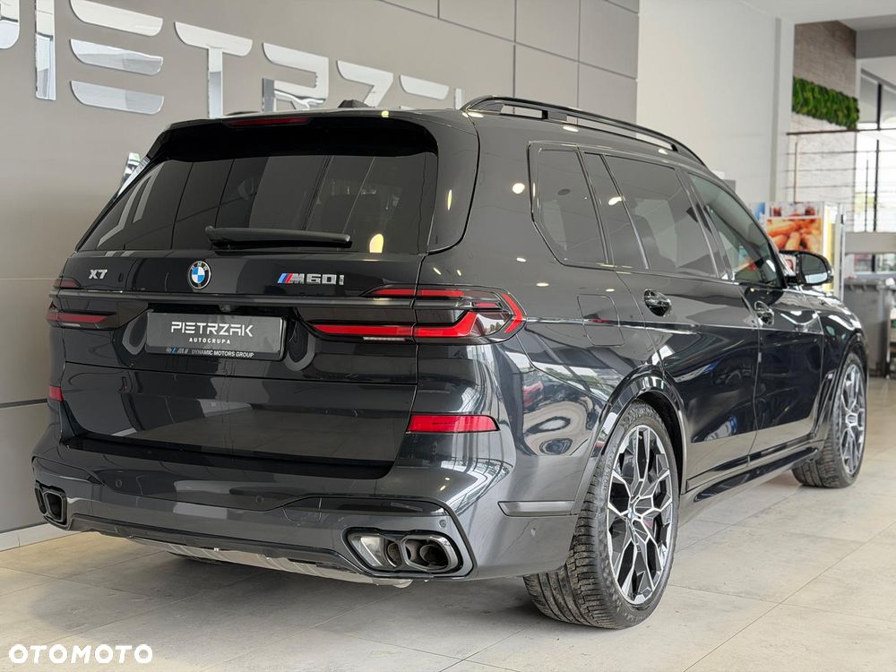 BMW X7 - 3