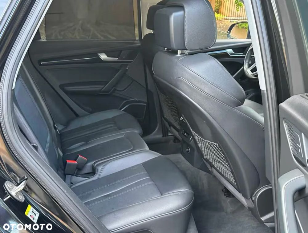Audi Q5 2.0 TFSI Quattro S tronic design - 13