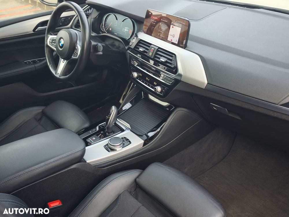 BMW X4 xDrive20d M Sport - 15