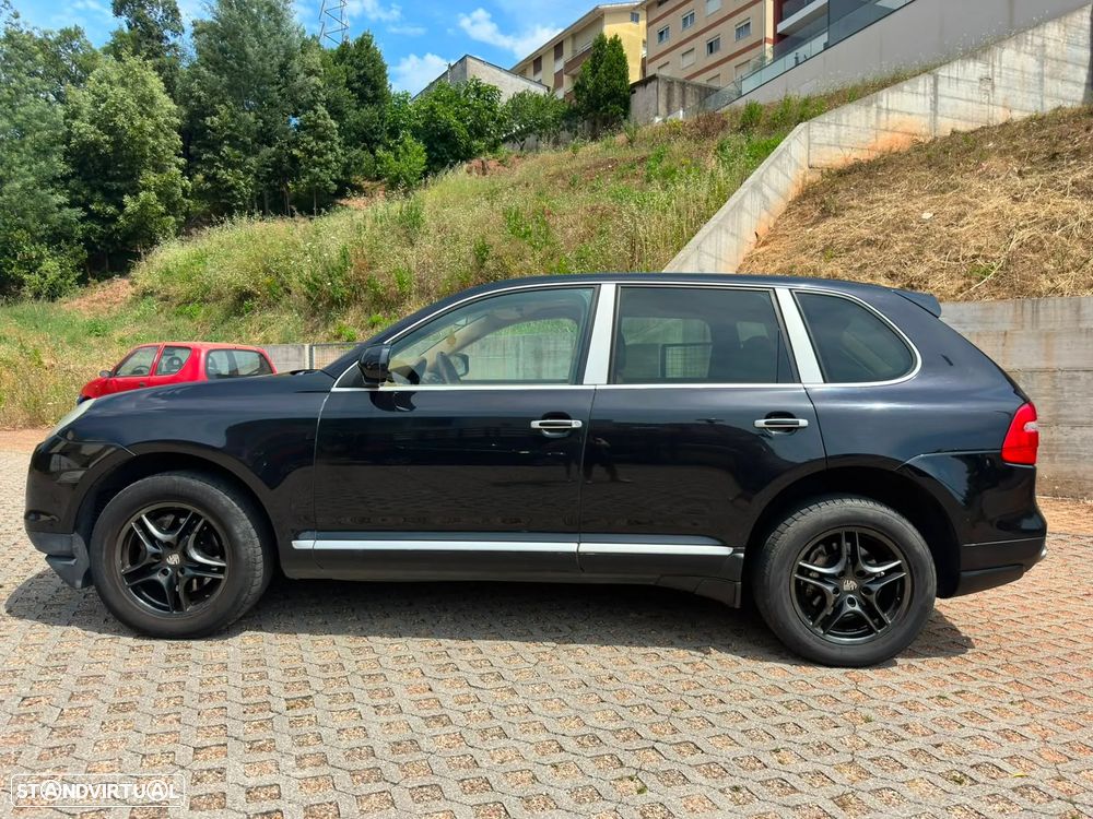 Porsche Cayenne 3.0 V6 - 9