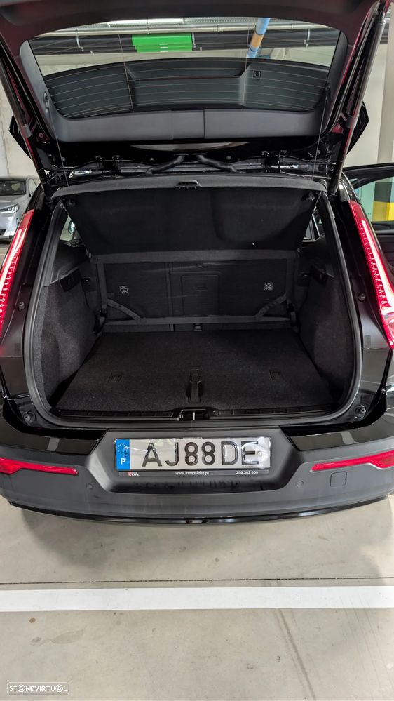 Volvo XC 40 Recharge Twin Ultimate - 16