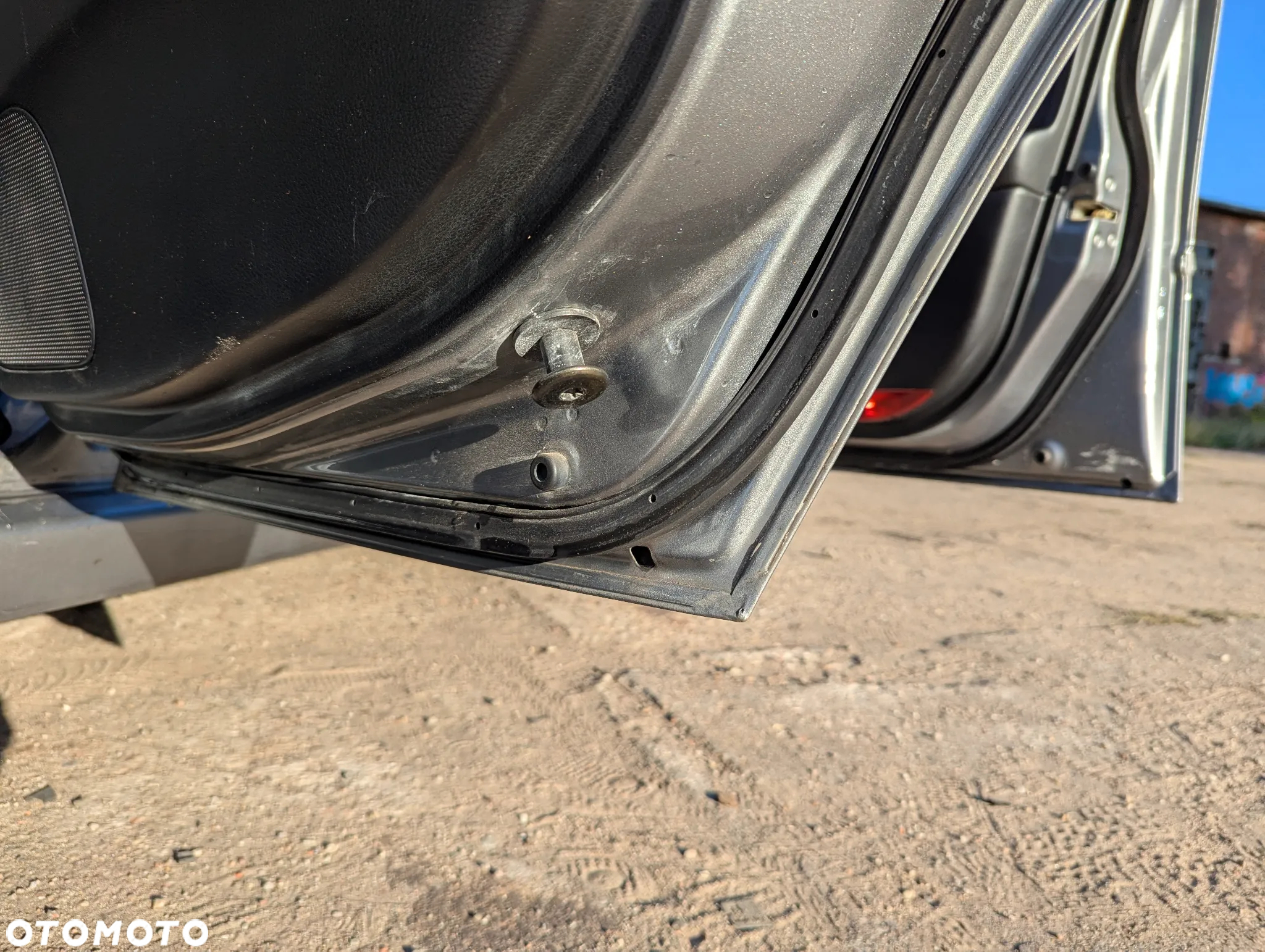 Subaru Legacy Kombi 2.0R Automatik Comfort - 9
