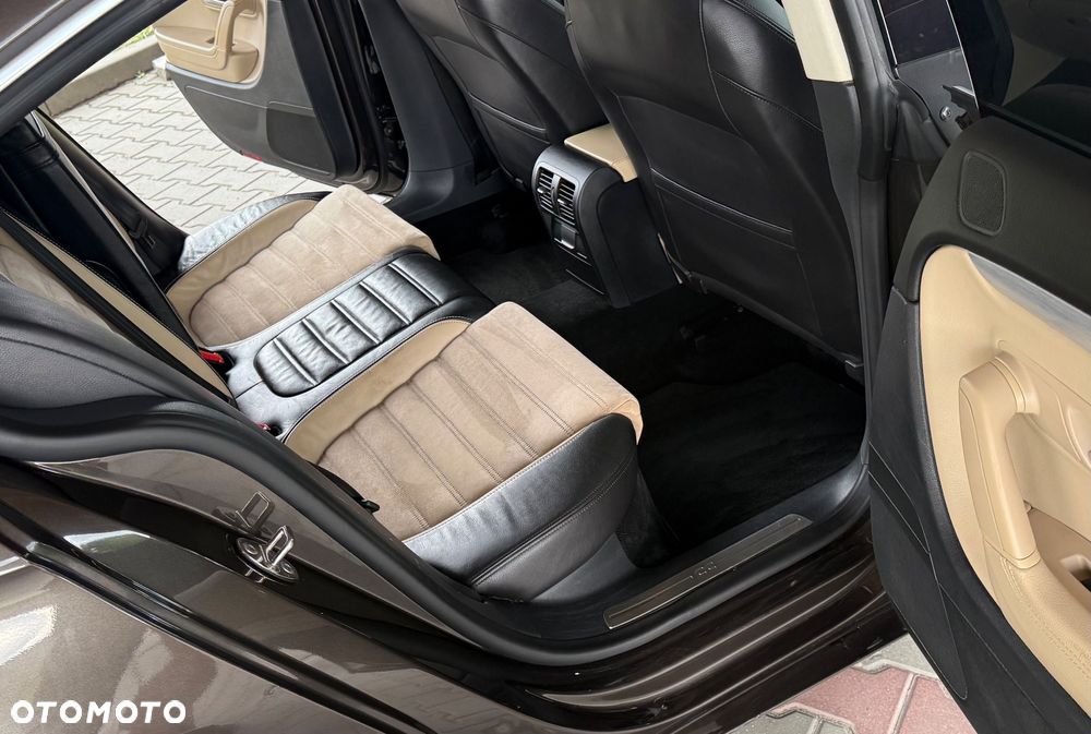 Volkswagen CC 1.4 TSI BlueMotion Technology - 31