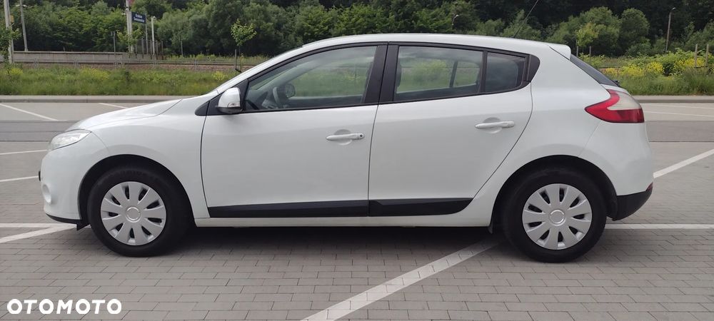 Renault Megane 1.6 16V Authentique - 7
