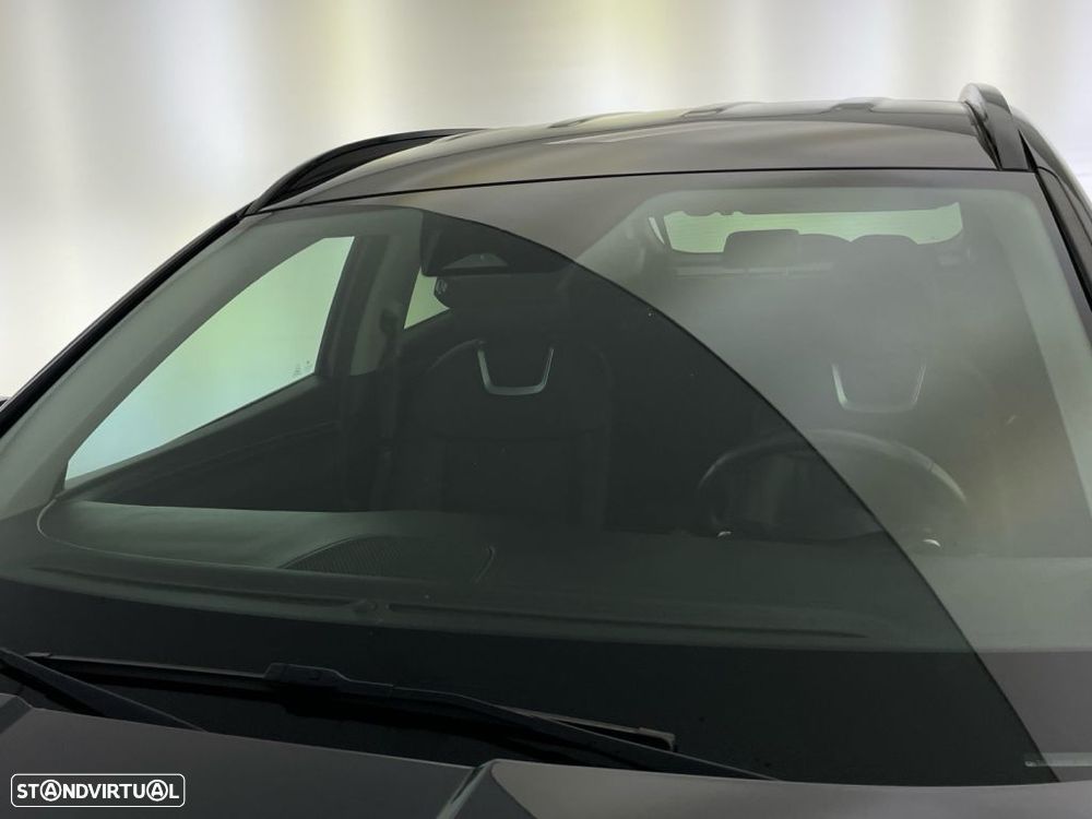 Hyundai Tucson 1.6 T-GDI HEV Vanguard - 20