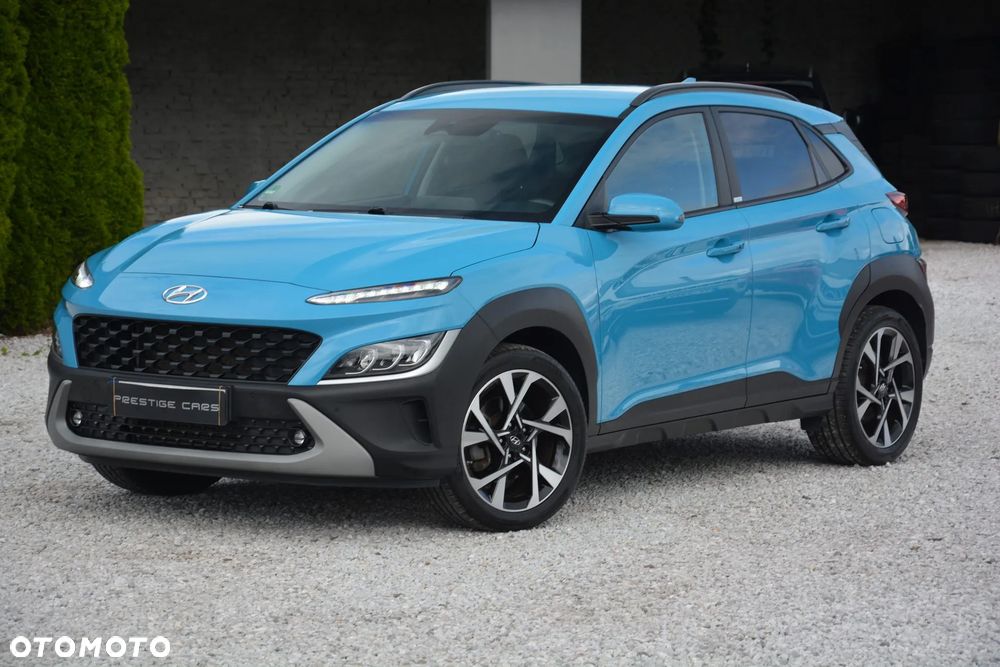 Hyundai Kona 1.0 T-GDI Style - 5