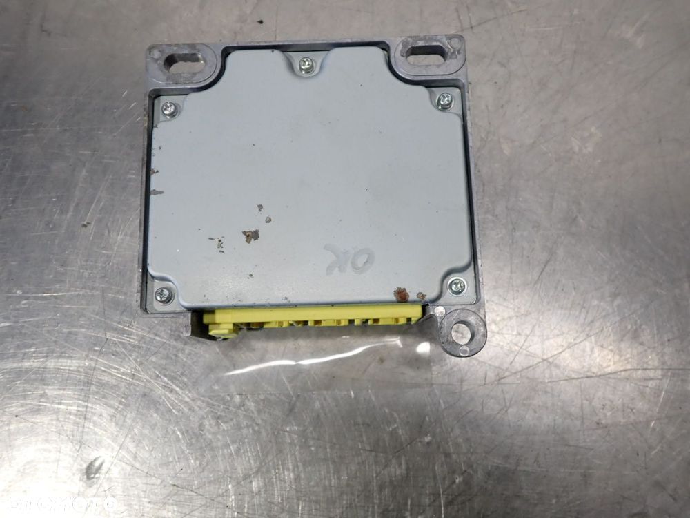 MODUŁ AIRBAG SUZUKI GRAND VITARA II 1.9 38910-65J30 - 4