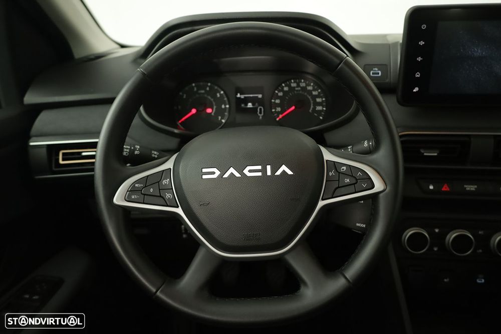 Dacia Sandero 1.0 TCe Extreme - 14