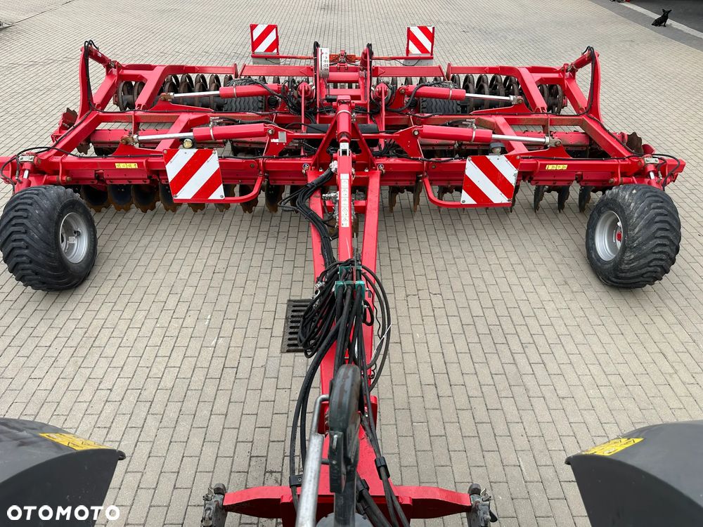 Horsch Joker 6RT 5RT - 27