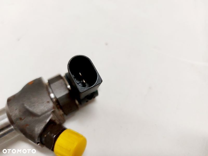 vw passat b8 1.6 tdi wtryskiwacz wtrysk paliwa 0445110469 04l130277ac - 7