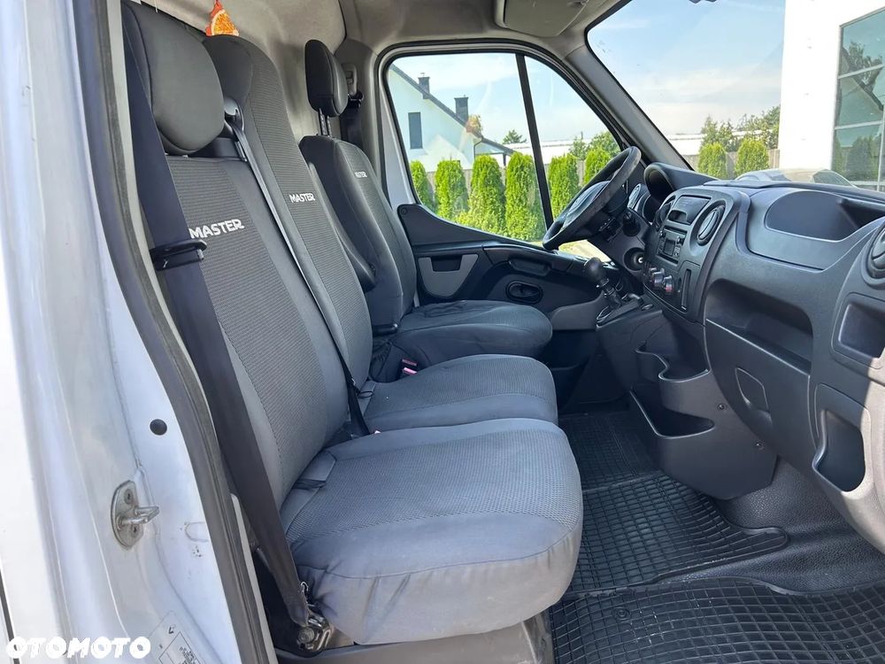 Renault Master - 7