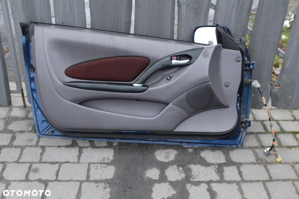 drzwi lewe Celica VII kolor 8m6 - 6