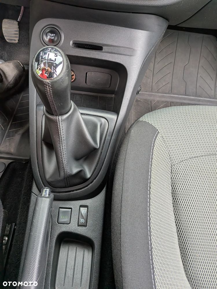 Renault Captur (ENERGY) TCe 90 INTENS - 32
