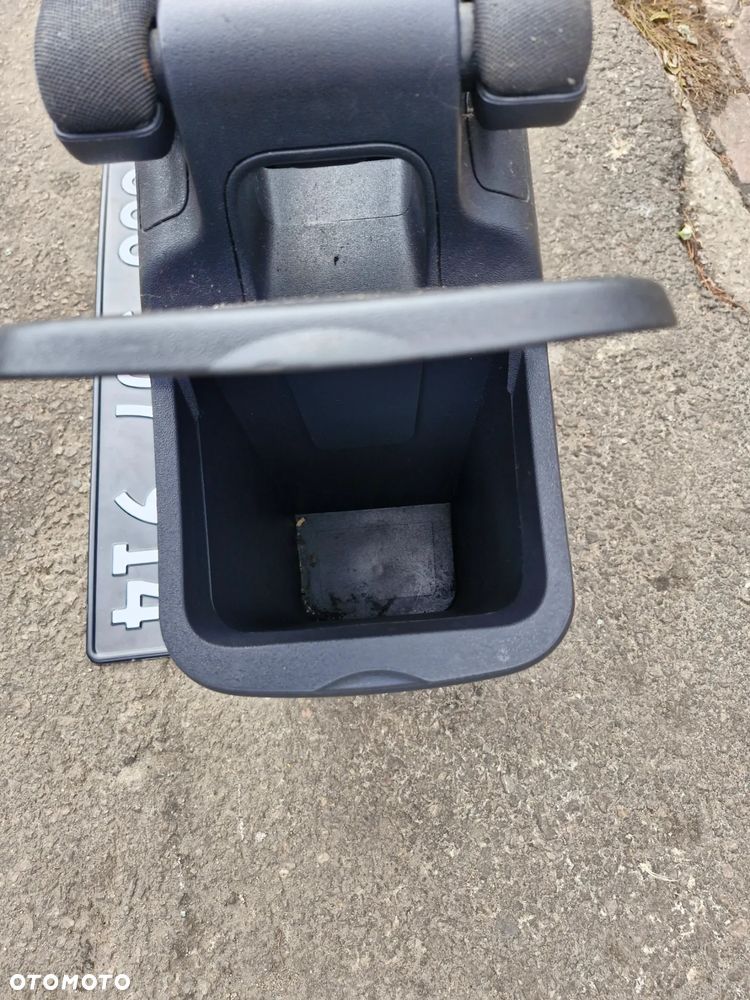 podłokietnik Renault Scenic II - 4