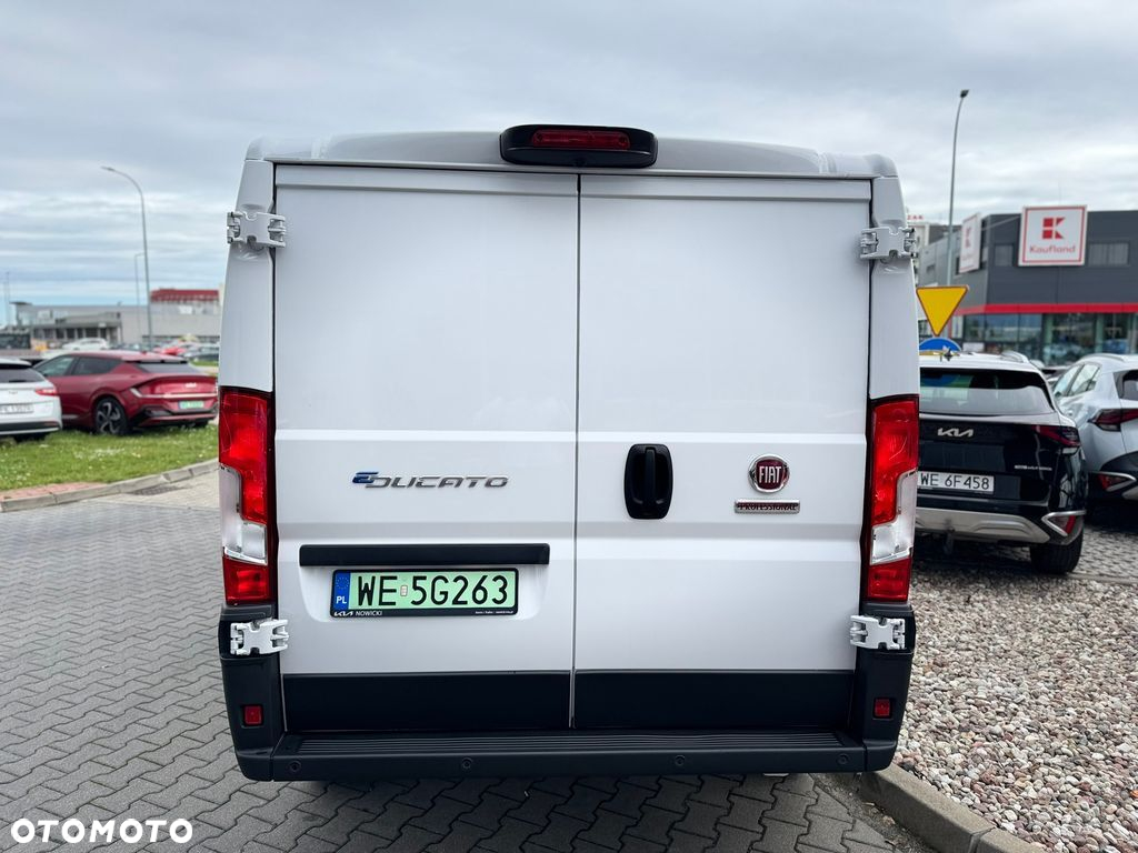 Fiat e-Ducato - 4