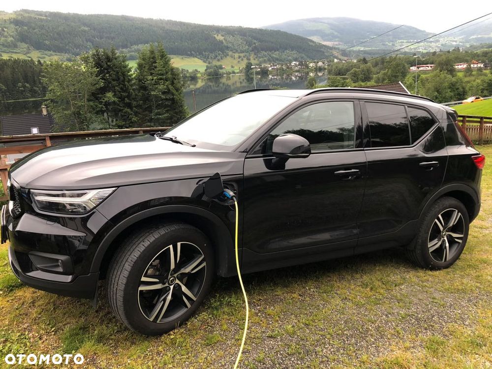 Volvo XC 40 T5 Recharge DKG RDesign - 9
