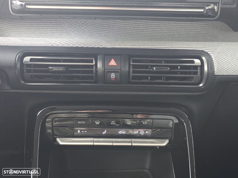 Citroën C3 1.2 Turbo Max - 18