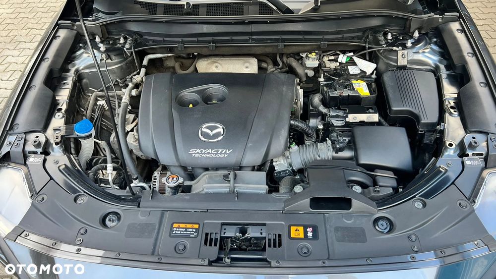 Mazda CX-5 2.0 Skyenergy 2WD - 15