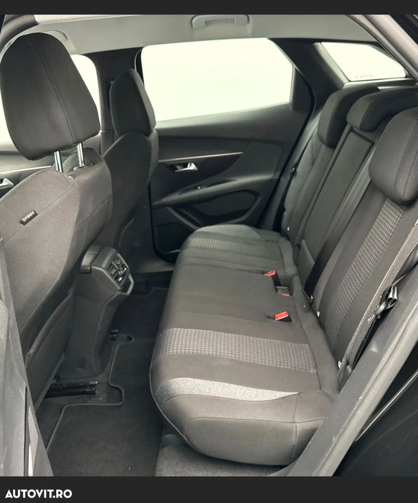 Peugeot 3008 BlueHDi 130 Stop & Start EAT8 Active Pack - 16