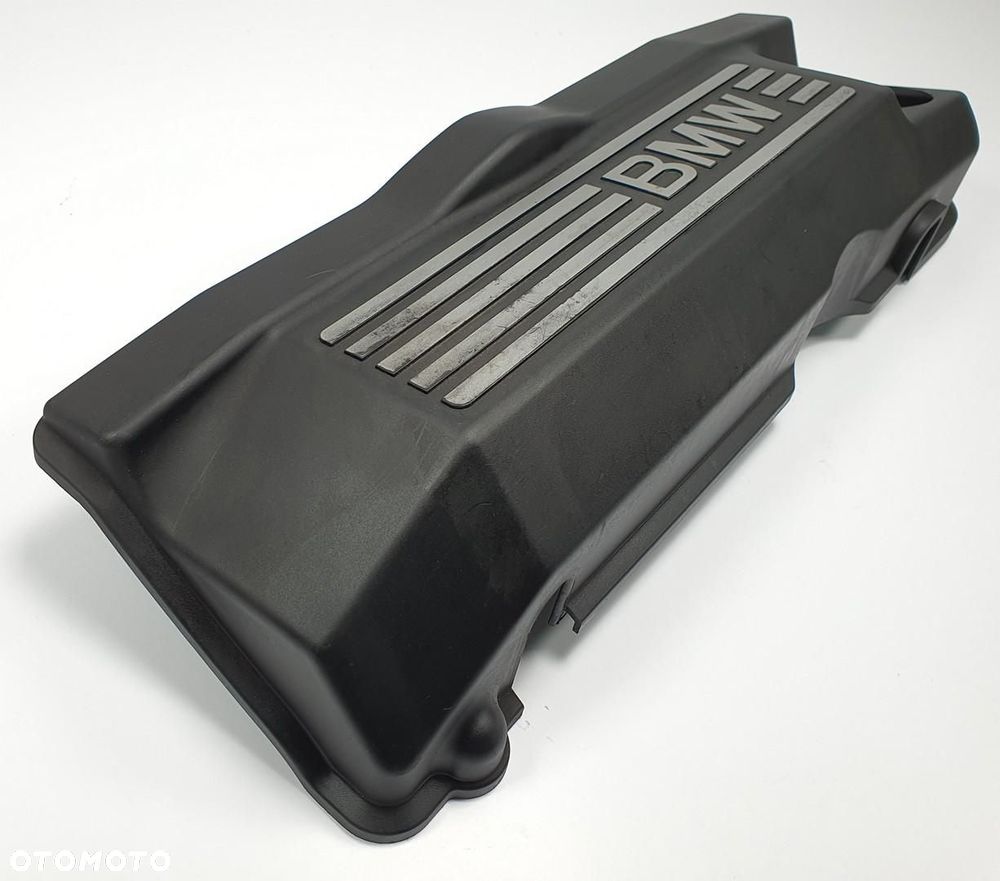 POKRYWA OSŁONA SILNIKA BMW 3 E46 2.0 B 7504889 - 3