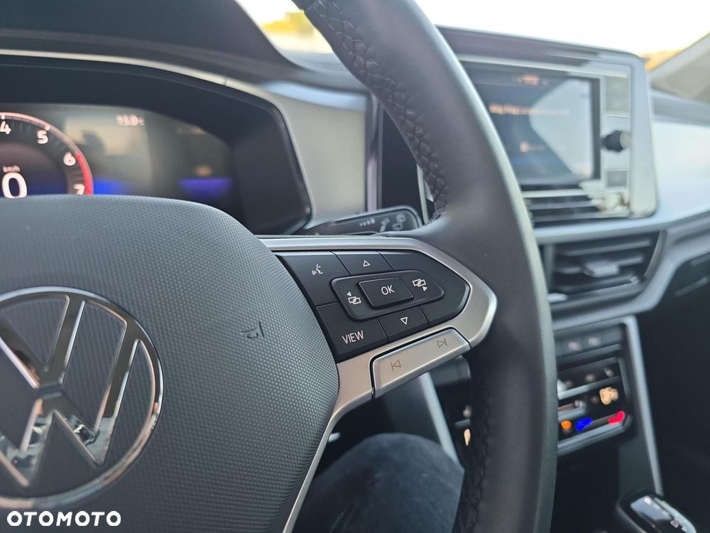 Volkswagen T-Roc 1.5 TSI Life Plus DSG - 20