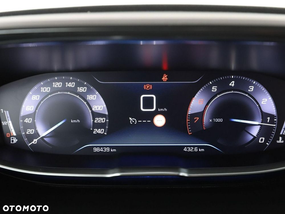 Peugeot 5008 PureTech 130 Stop & Start Active Business-Paket - 23
