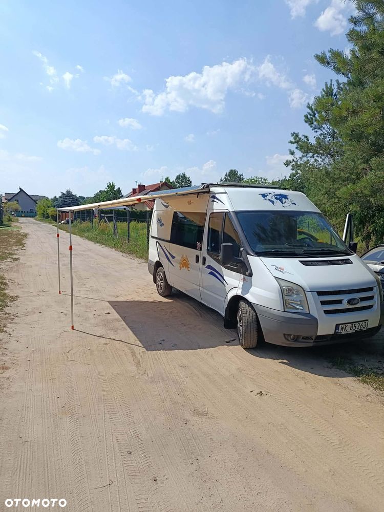 Ford Transit - 1